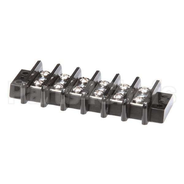 2E200487 Compatible Star Block Terminal 6 Sta. 28 0