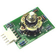 2E30304-16 Compatible Star Circuit Board Switch