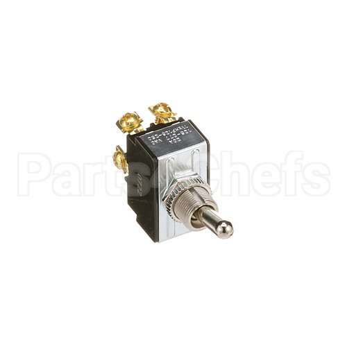 2E30330 Compatible Star Toggle Switch 1/2 Dpst