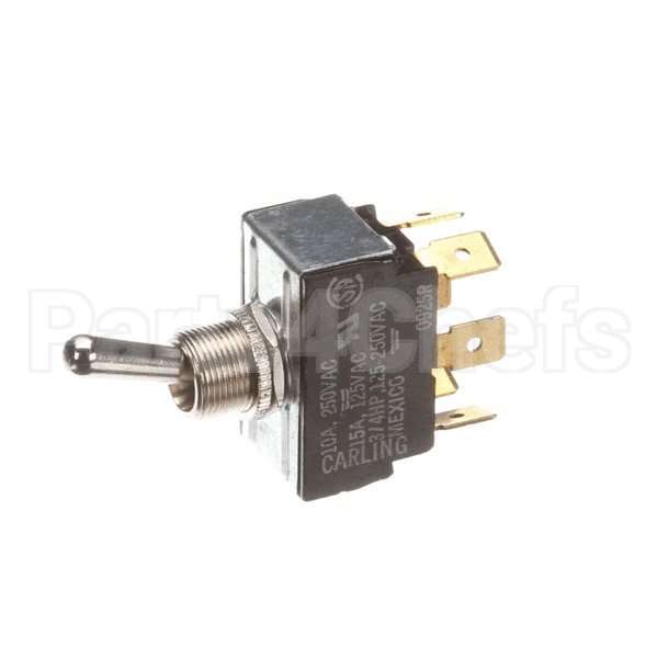 2E304936 Compatible Star Switch Toggle (2P On-Off