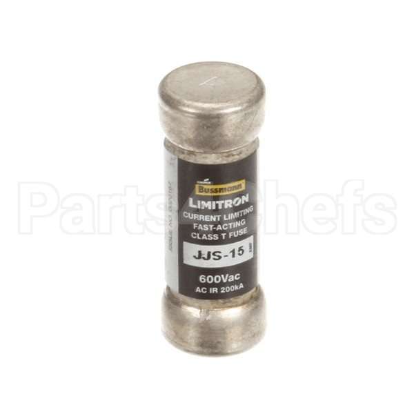 2E305479 Compatible Wells Fuse Class T Type Jjs 15 A