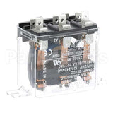 2E307328 Compatible Star Relay, 3Pst, I/O, 240V 30A