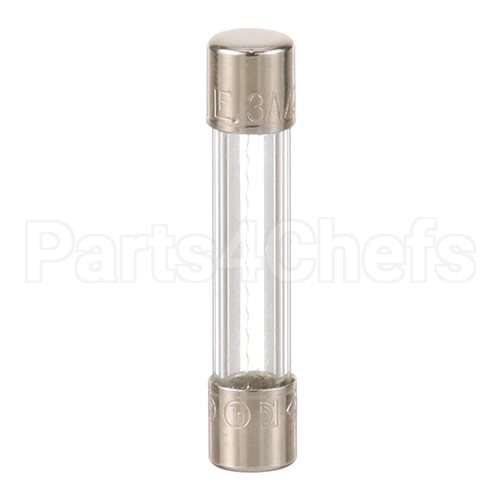 2E3090015 Compatible Lang Fuse 3 Amp Agc