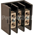 2E31276 Compatible Star 125Amp Terminal Block 3Plelrge