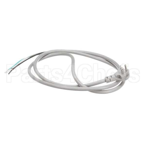 2E34538 Compatible Stero Cord Set 125V Nema 5-20P