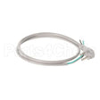 2E35540 Compatible Star Cord Set 6-15P 16/3W 4Ft