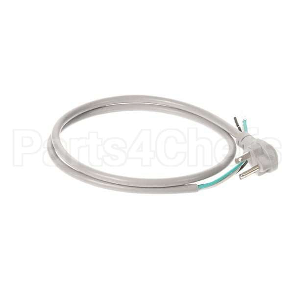 2E35540 Compatible Star Cord Set 6-15P 16/3W 4Ft