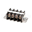 2E40310 Compatible Star Term Block 4Pole 75Amp