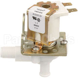 2E46529 Compatible Star Solenoid Valve