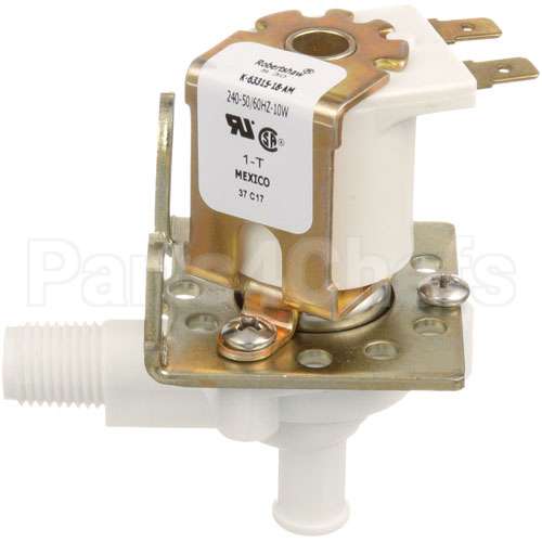 2E46529 Compatible Star Solenoid Valve