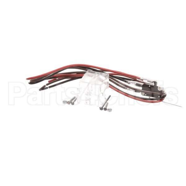 2E47273 Compatible Star Switch Kit Electric Cv H O