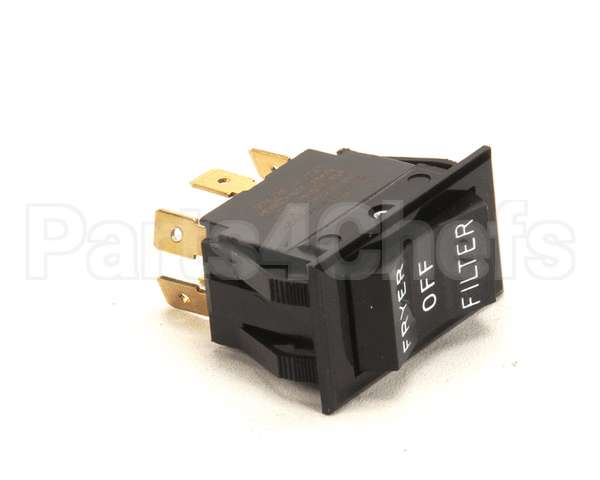 2E49550 Compatible Wells Switch Rocker Power Wfae 5