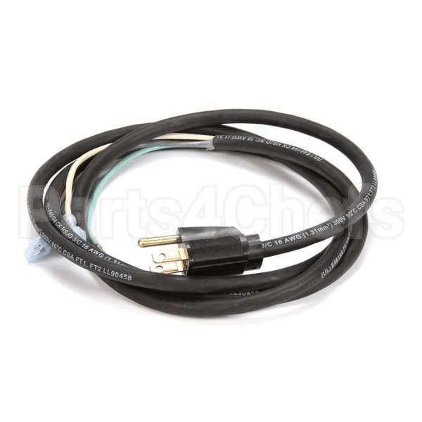2E70353 Compatible Bloomfield Cord Cap Assy 120V 15A