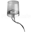 2ELB0035-012 Compatible Glenco Fixture, Light40W, Plstglobe