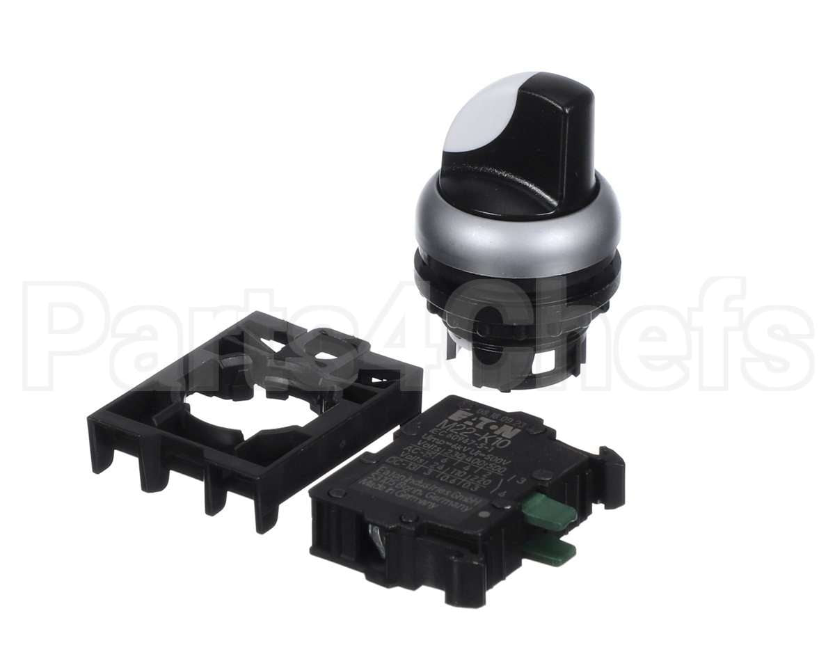 2EP00-8800006 Cleveland 2 Pos Turn Swn/O, M22 S Eries