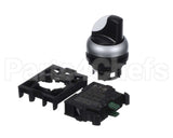 2EP00-8800006 Cleveland 2 Pos Turn Swn/O, M22 S Eries