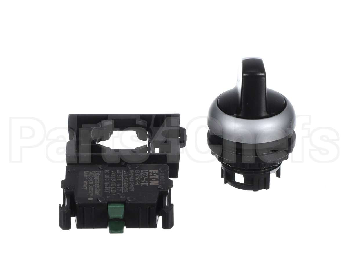 2EP00-8800006 Cleveland 2 Pos Turn Swn/O, M22 S Eries