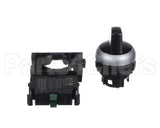 2EP00-8800006 Cleveland 2 Pos Turn Swn/O, M22 S Eries