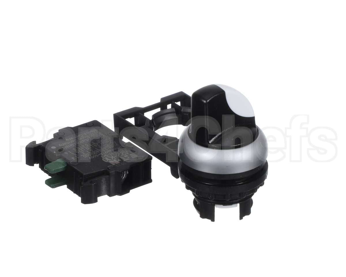 2EP00-8800006 Cleveland 2 Pos Turn Swn/O, M22 S Eries