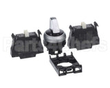 2EP00-8800022 Cleveland Switch Assembly 3 Position Turn