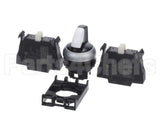 2EP00-8800022 Cleveland Switch Assembly 3 Position Turn