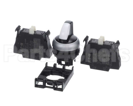 2EP00-8800022 Cleveland Switch Assembly 3 Position Turn