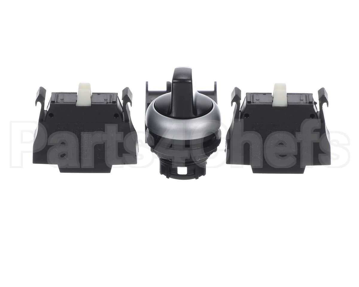 2EP00-8800022 Cleveland Switch Assembly 3 Position Turn
