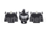 2EP00-8800022 Cleveland Switch Assembly 3 Position Turn