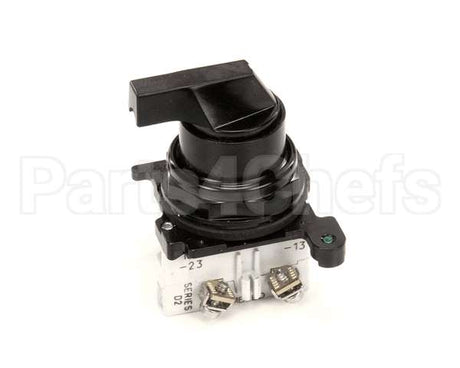 2EP01-25A0022 Cleveland Switch; Three Position