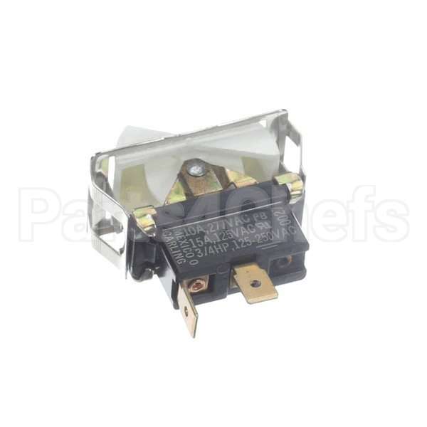 2EY6955 Compatible Star Switch - Momentary Cnct