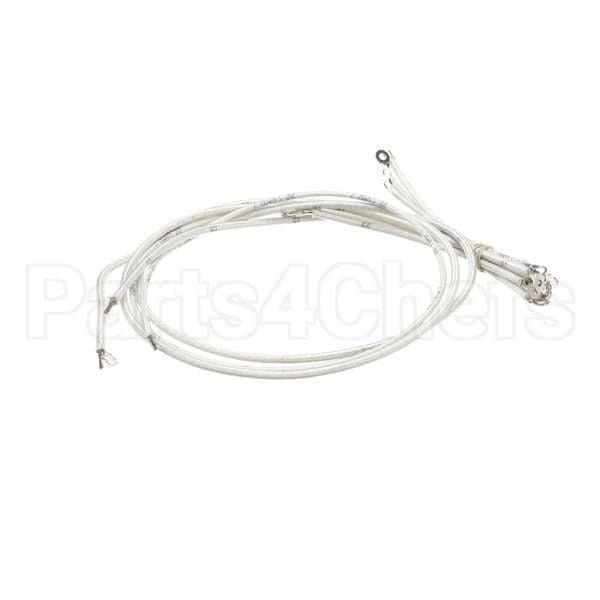 2EZ10326 Compatible Stero Wire Kit Galaxy Ktl Assy