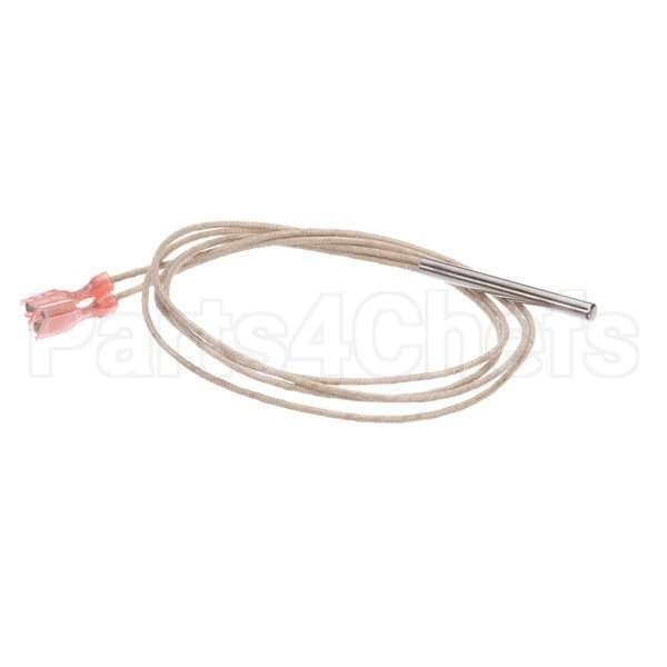 2EZ1470 Compatible Star Snsr-Rtd2K Ohm24Lds