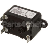 2EZ15353 Compatible Star Motor Relay