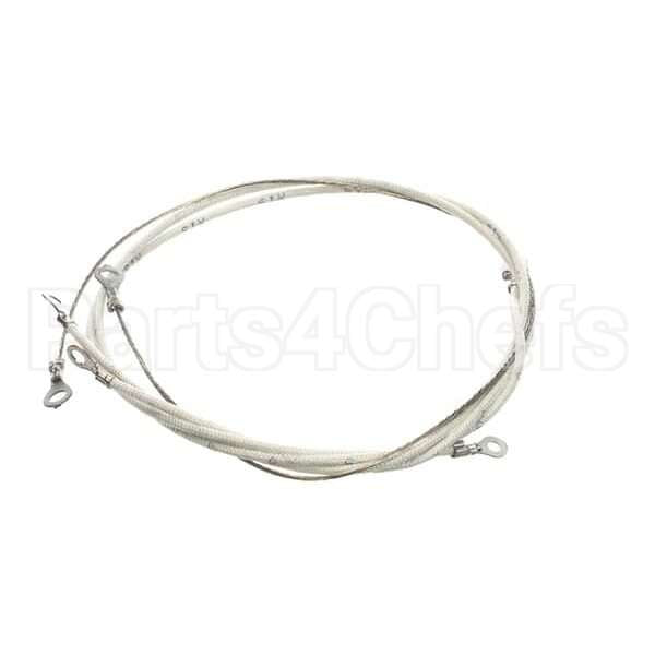 2EZ15513 Compatible Wells Wire Set Top Grid Wb Rin G