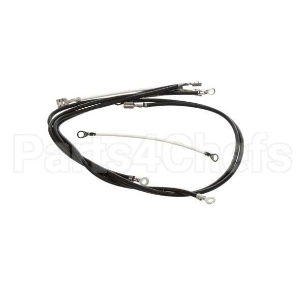 2EZ15514 Compatible Stero Wire Set Bot Grid Wb Rin G