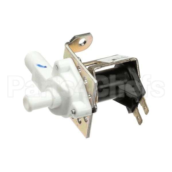 2EZ17361 Compatible Wells Solenoid Valv 1/4Npt 120 V