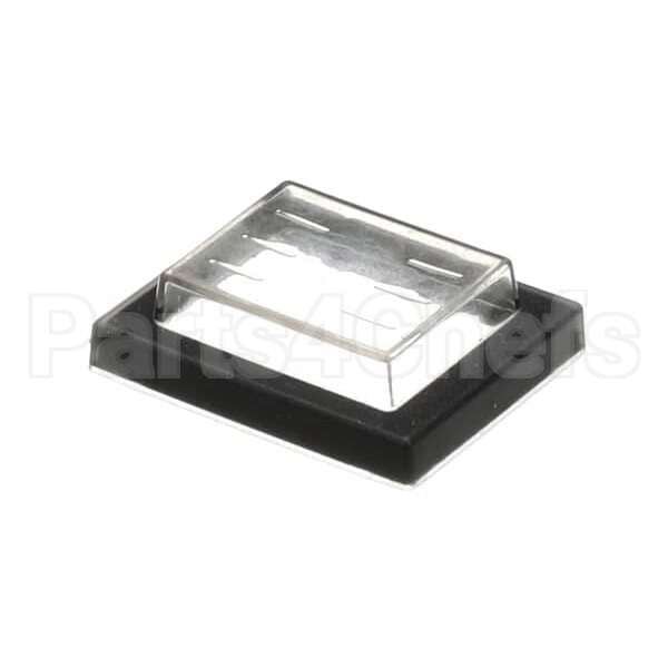2EZ4148 Compatible Stero Switch Splash Guard