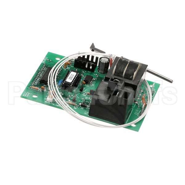 2EZ4153 Compatible Star Control W/ Sensor 230V