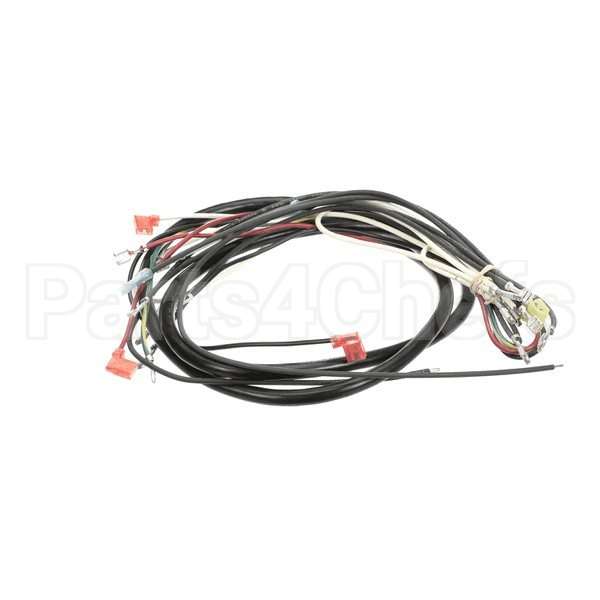 2EZ7231 Compatible Stero Wire Kit Hpd2E