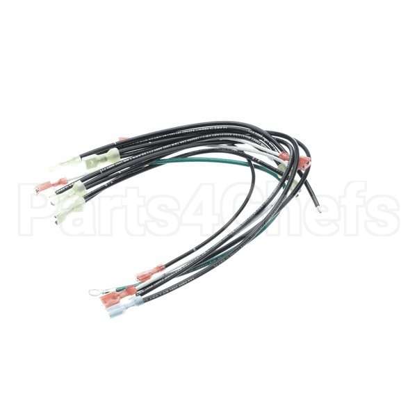 2EZ7385 Compatible Star Wire Set 524/536