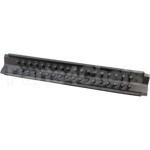 2F-1515001 Compatible Star Radiant - Cast Iron