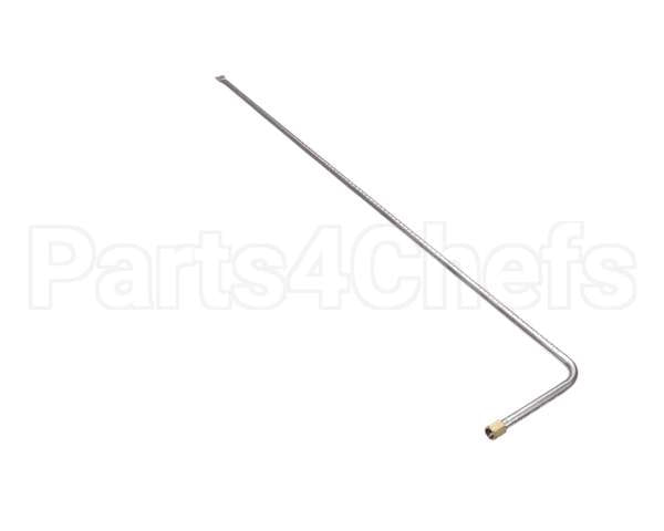 2F-3006-0410100 Magikitchn Burner,Runner Tube Lpg30