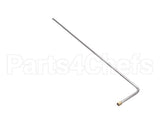 2F-3006-0410100 Magikitchn Burner,Runner Tube Lpg30