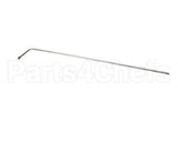 2F-3006-0513800 Magikitchn Burner,Runner Tube Rh Lpg60