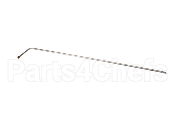2F-3006-0513800 Magikitchn Burner,Runner Tube Rh Lpg60