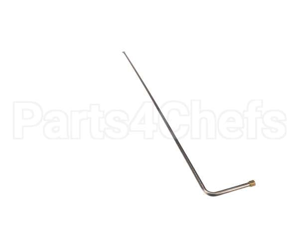 2F-3006-0513800 Magikitchn Burner,Runner Tube Rh Lpg60