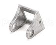 2F-30322 Wells Hinge,Waffle Baker-Wb1/2