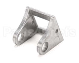 2F-30322 Wells Hinge,Waffle Baker-Wb1/2