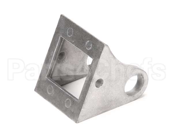 2F-30322 Wells Hinge,Waffle Baker-Wb1/2