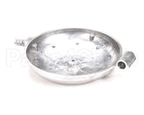 2F-30327 Wells Cast Top,Machnd Polishd